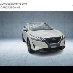 Nissan Qashqai e-POWER 190ch N-Connecta 2022 Carcassonne