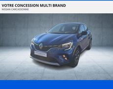 Renault Captur Carcassonne