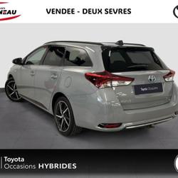 Toyota Auris Touring Sports HSD 136h Collection Cheffois