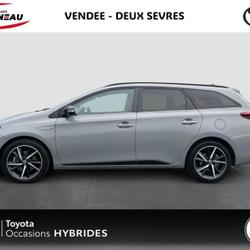 Toyota Auris Touring Sports HSD 136h Collection Cheffois