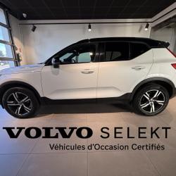 Volvo XC40 T3 156ch R-Design Dunkerque