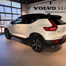Volvo XC40 T3 156ch R-Design Dunkerque