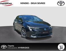 Toyota Corolla Cheffois