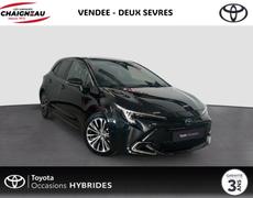 Toyota Corolla Cheffois