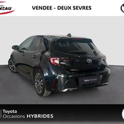 Toyota Corolla 1.8 140ch Design MY24 Cheffois