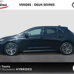 Toyota Corolla 1.8 140ch Design MY24 Cheffois