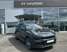 LYNK&CO 01 Onet-le-Château
