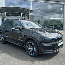 LYNK&CO 01 1.5 PHEV 261ch DCTH 7 Onet-le-Ch&acirc;teau