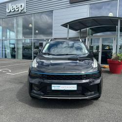 LYNK&CO 01 1.5 PHEV 261ch DCTH 7 Onet-le-Ch&acirc;teau