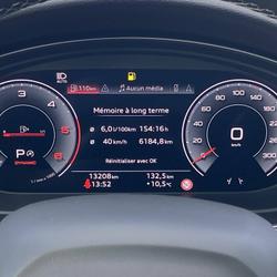 Audi A4 Avant A4 Avant 35 TDI 163 S tronic 7 S line Terrasson-Lavilledieu