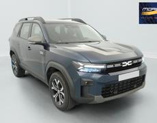 Dacia Bigster Fleury