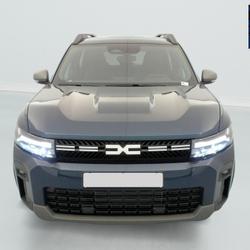 Dacia Bigster HYBRID 155 Expression Fleury