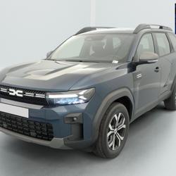 Dacia Bigster HYBRID 155 Expression Fleury