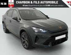 Cupra Formentor La Grand-Croix
