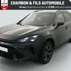 Cupra Formentor 1.5 eTSI Hybrid 150 ch DSG7 V La Grand-Croix