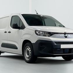 Citroen Berlingo XL 950kg BlueHDi 130ch S S H&eacute;nin-Beaumont