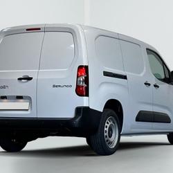 Citroen Berlingo XL 950kg BlueHDi 130ch S S H&eacute;nin-Beaumont
