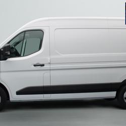 Renault Master Fourgon FG BLUE DCI 130 L2H2 3T5 TR ADVANCE Fleury