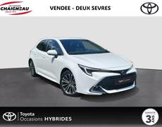 Toyota Corolla Cheffois