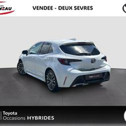 Toyota Corolla 1.8 140ch Design MY24 Cheffois