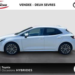 Toyota Corolla 1.8 140ch Design MY24 Cheffois