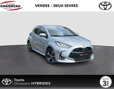 Toyota Yaris Cheffois