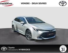 Toyota Corolla Touring Sports Cheffois