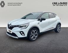 Renault Captur Granville