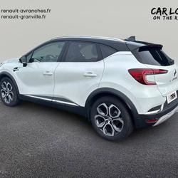 Renault Captur Captur E-Tech 145 - 21 Intens Granville
