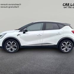 Renault Captur Captur E-Tech 145 - 21 Intens Granville