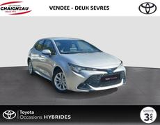 Toyota Corolla Cheffois