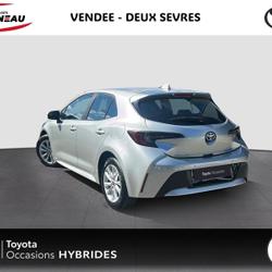 Toyota Corolla 1.8 140ch Dynamic Business Cheffois