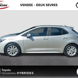 Toyota Corolla 1.8 140ch Dynamic Business Cheffois
