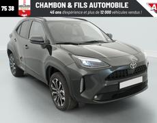 Toyota Yaris Cross La Grand-Croix