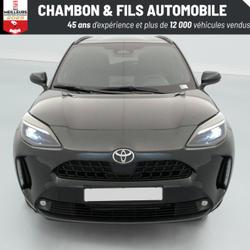 Toyota Yaris Cross Hybride 130h 2WD Design La Grand-Croix