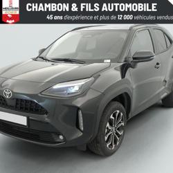 Toyota Yaris Cross Hybride 130h 2WD Design La Grand-Croix