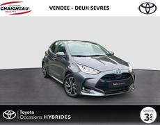 Toyota Yaris Cheffois