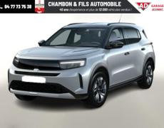 Opel Frontera La Grand-Croix