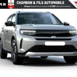 Opel Frontera Hybrid 145 GS La Grand-Croix