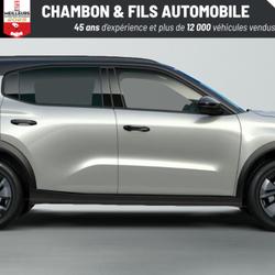 Opel Frontera Hybrid 145 GS La Grand-Croix