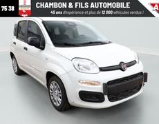 Fiat Panda La Grand-Croix