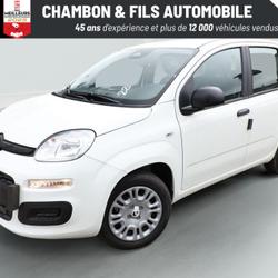 Fiat Panda MHEV 70 La Grand-Croix