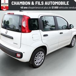 Fiat Panda MHEV 70 La Grand-Croix