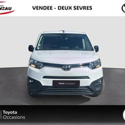 Toyota Proace City Medium 100 D-4D Business 650kg Cheffois