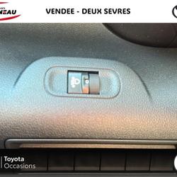 Toyota Proace City Medium 100 D-4D Business 650kg Cheffois
