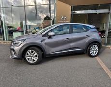 Renault Captur Dunkerque
