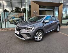 Renault Captur Dunkerque