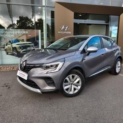 Renault Captur 1.5 Blue dCi 115ch Zen EDC occasion - Dunkerque - photo 2/16