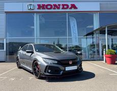 Honda Civic Onet-le-Château