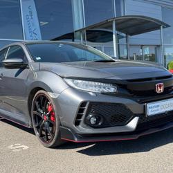 Honda Civic 2.0 i-VTEC 320ch Type R GT 4p 320 ch Onet-le-Ch&acirc;teau